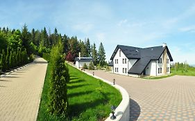 Complex Turistic Comoara Bucovinei