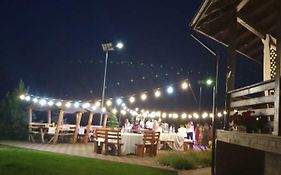 Complex Turistic Comoara Bucovinei